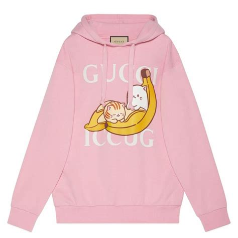 bananya bunch Gucci